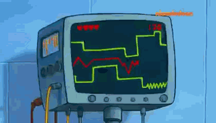Spongebob Geometry Dash GIF