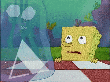 Spongebob I Dont Need It GIF