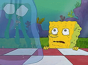Spongebob I Don'T Need It GIF