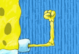 Spongebob Meme