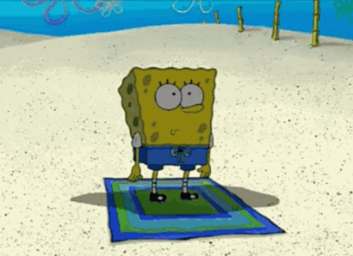 Spongebob Meme Spongebob GIF