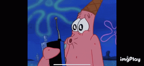 Spongebob Meme GIF
