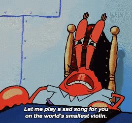 Spongebob Mr GIF