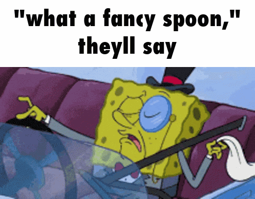 Spongebob Mr Krabs GIF