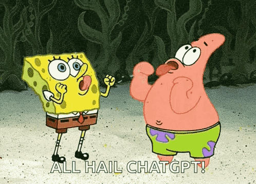 Spongebob Patrick GIF