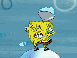 Spongebob Patrick GIF