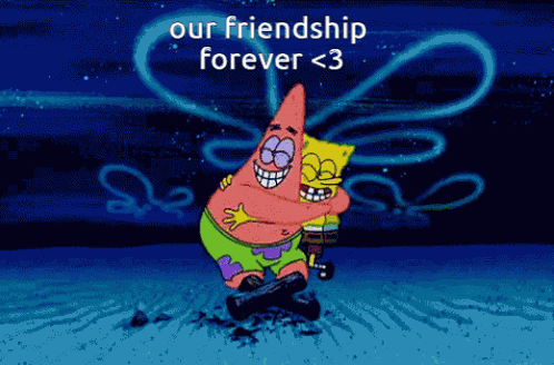 Spongebob Patrick Star GIF