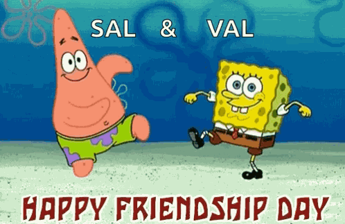 Spongebob Patrick Star GIF