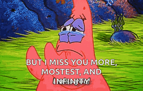 Spongebob Patrick Star GIF