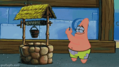 Spongebob Patrick GIF