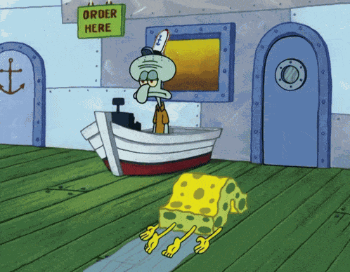 Spongebob Sb GIF