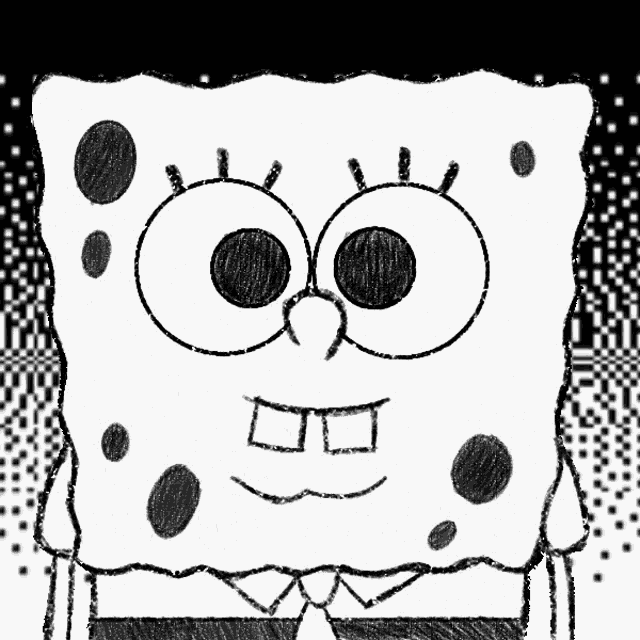 Spongebob Spongebob Meme GIF