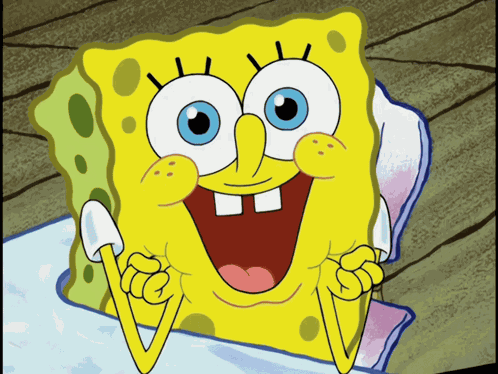 Spongebob Spongebob Meme GIF