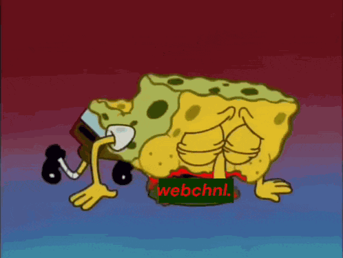 Spongebob Spongebob Meme GIF