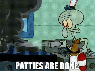 Spongebob Spongebob Meme GIF
