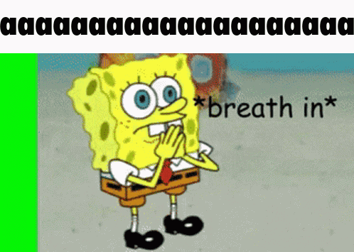Spongebob Spongebob Meme GIF