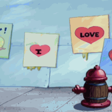 Spongebob Spongebob Sad GIF
