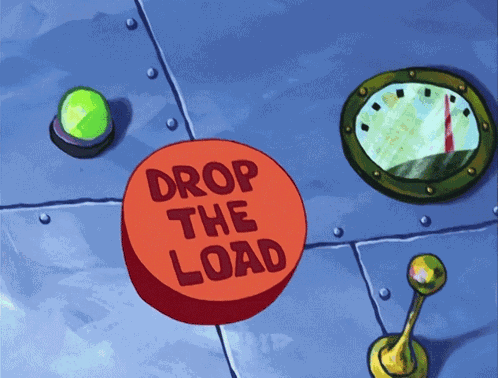 Spongebob Spongebob Squarepants GIF