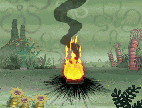 Spongebob Spongebob Squarepants GIF