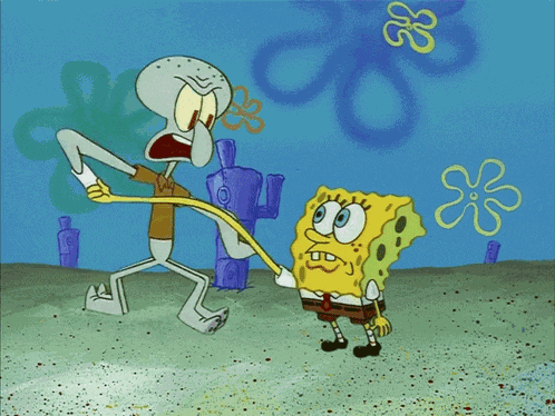 Spongebob Spongebob Squarepants GIF