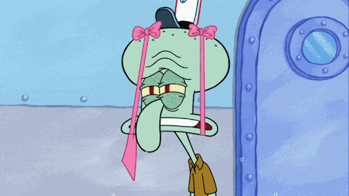 Spongebob Spongebob Squarepants GIF