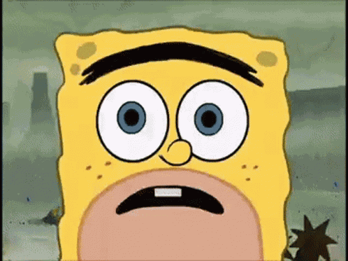 Spongebob Spongebob Squarepants GIF