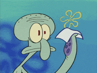 Spongebob Spongebob Squarepants GIF