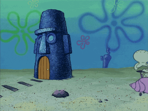 Spongebob Spongebob Squarepants GIF