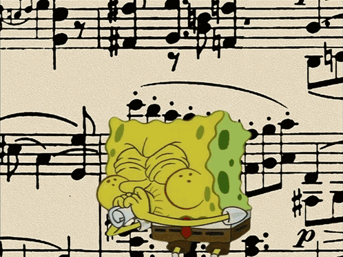 Spongebob Spongebob Squarepants GIF