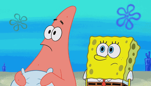 Spongebob Spongebob Squarepants GIF