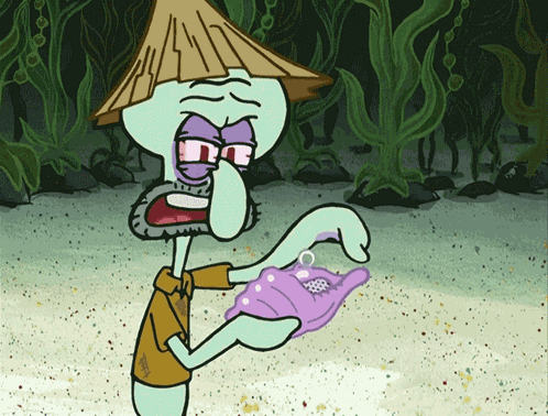 Spongebob Spongebob Squarepants GIF