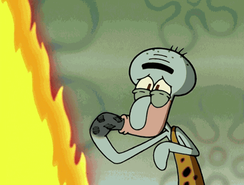 Spongebob Spongebob Squarepants GIF
