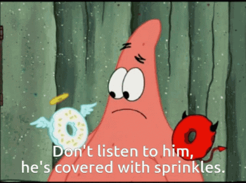 Spongebob Spongebob Squarepants GIF