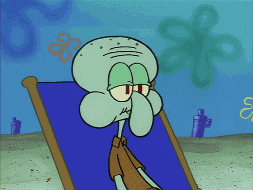 Spongebob Spongebob Squarepants GIF