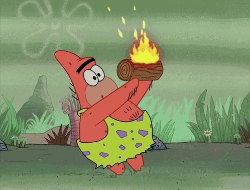 Spongebob Spongebob Squarepants GIF
