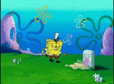 Spongebob Spongebob Squarepants GIF