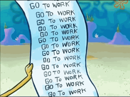 Spongebob Spongebob Squarepants GIF
