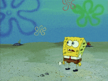 Spongebob Spongebob Squarepants GIF