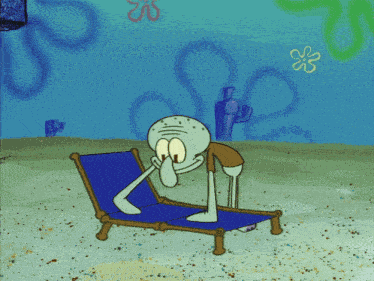 Spongebob Spongebob Squarepants GIF