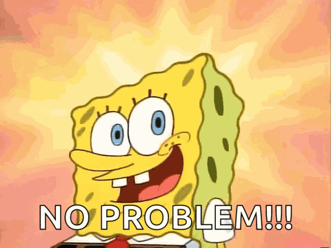 Spongebob Spongebob Squarepants GIF
