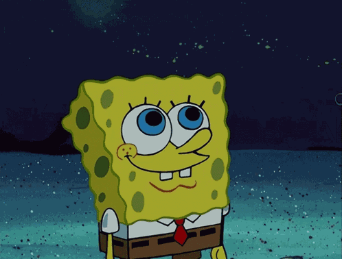 Spongebob Spongebob Squarepants GIF