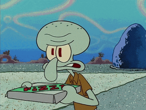 Spongebob Spongebob Squarepants GIF
