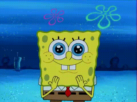 Spongebob Spongebob Squarepants GIF