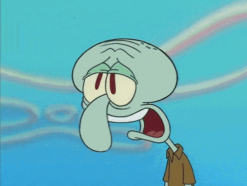 Spongebob Spongebob Squarepants GIF