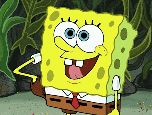 Spongebob Spongebob Squarepants GIF