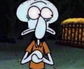 Spongebob Spongebob Squidward GIF