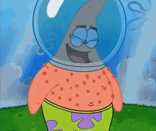 Spongebob Squarepants Connect The Dots GIF