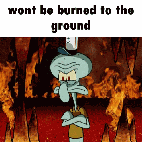 Spongebob Squarepants Hawaii Part Ii GIF