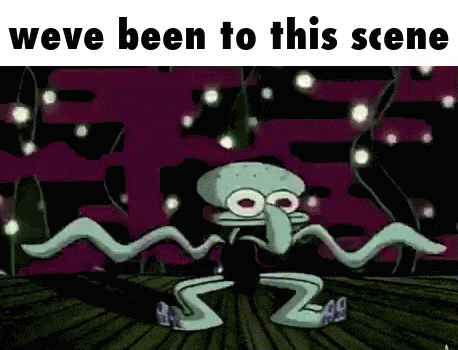 Spongebob Squarepants Hawaii Part Ii GIF