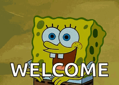Spongebob Squarepants Inspiration GIF